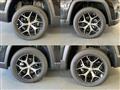 2026 Jeep Commander