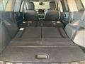 2026 Jeep Commander