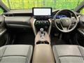 2023 Toyota Harrier