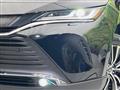 2023 Toyota Harrier