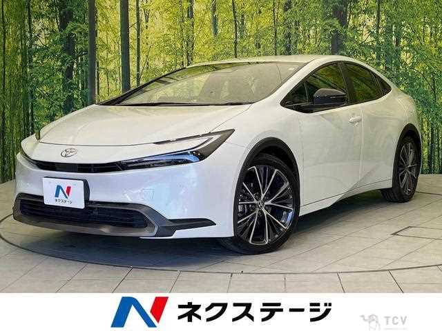 2023 Toyota Prius