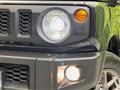 2024 Suzuki Jimny