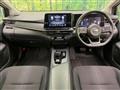 2023 Nissan Note