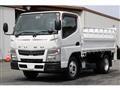 2015 Mitsubishi Fuso Canter
