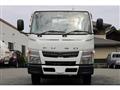 2015 Mitsubishi Fuso Canter