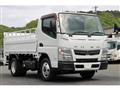 2015 Mitsubishi Fuso Canter