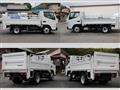 2015 Mitsubishi Fuso Canter