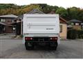 2015 Mitsubishi Fuso Canter
