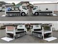 2015 Mitsubishi Fuso Canter