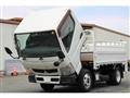 2015 Mitsubishi Fuso Canter