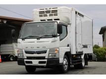 2017 Mitsubishi Fuso Canter