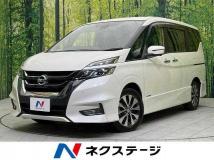 2019 Nissan Serena