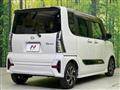 2022 Daihatsu Tanto