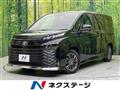2023 Toyota Voxy
