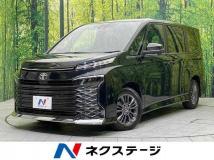 2023 Toyota Voxy