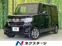 2022 Honda N BOX