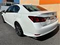 2013 Lexus GS