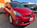 2013 Toyota PRIUS α