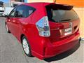2013 Toyota PRIUS α