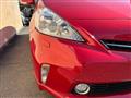 2013 Toyota PRIUS α