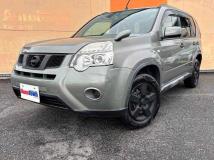 2013 Nissan X-Trail