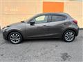 2017 Mazda Demio