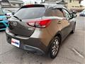 2017 Mazda Demio