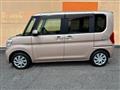 2017 Daihatsu Tanto