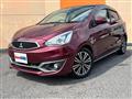 2018 Mitsubishi Mirage