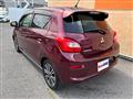 2018 Mitsubishi Mirage