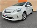 2013 Toyota PRIUS α