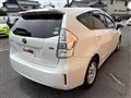 2013 Toyota PRIUS α