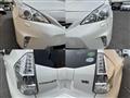 2013 Toyota PRIUS α
