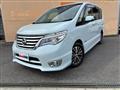 2014 Nissan Serena