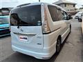 2014 Nissan Serena