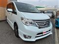 2014 Nissan Serena