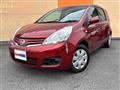 2012 Nissan Note