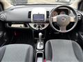 2012 Nissan Note