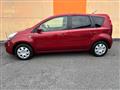 2012 Nissan Note