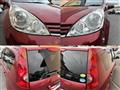 2012 Nissan Note