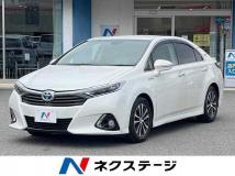 2015 Toyota SAI