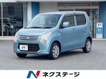 2013 Suzuki Wagon R