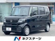 2024 Honda N BOX