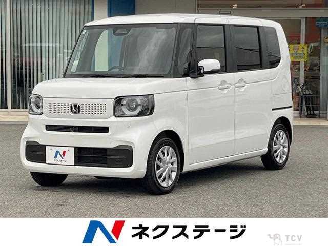 2024 Honda N BOX
