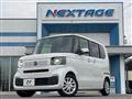 2024 Honda N BOX