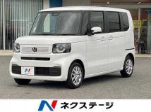 2024 Honda N BOX