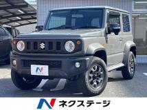 2023 Suzuki Jimny Sierra