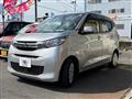 2020 Mitsubishi eK Wagon