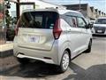 2020 Mitsubishi eK Wagon