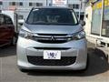 2020 Mitsubishi eK Wagon